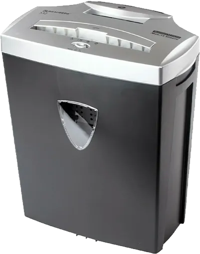 Шредер Brauberg