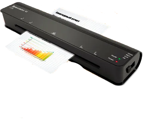 Ламинатор Brauberg